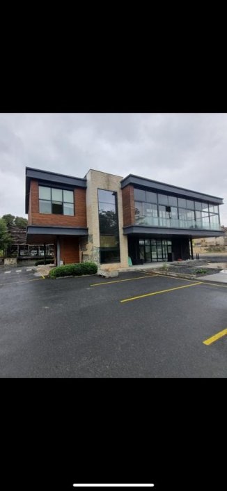 dış cephe cam doğrama