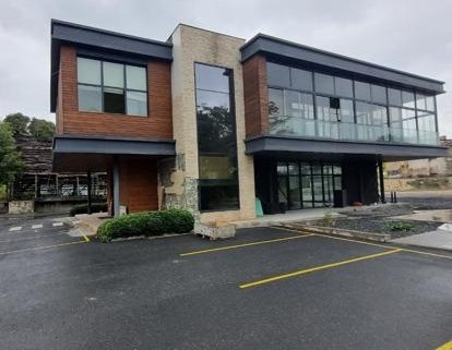 dış cephe cam doğrama