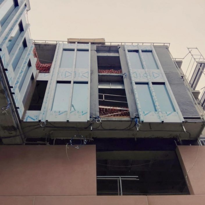 galataport-cephe-giydirme (8) Dış Cephe Kompozit Kaplama