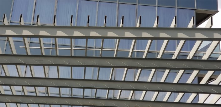 Çelik Konstrüksiyon Çatı