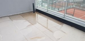 Isı ve su yalıtımı